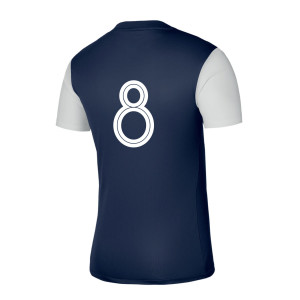 Nike Tiempo Premier 2 Short Sleeve Jersey