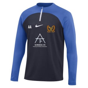 Nike Academy Pro Midlayer Drill Top