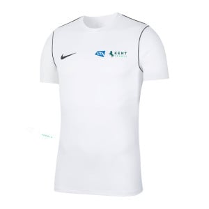 Nike Park 20 Short Sleeve Training Tee