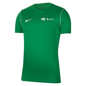 Nike Park 20 Short Sleeve Training Tee