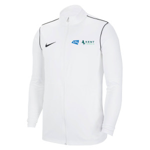 Nike Dri-FIT Park 20 Knitted Track Jacket