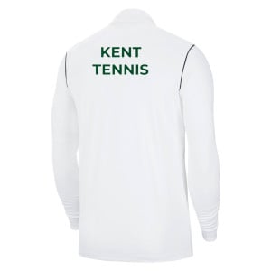 Nike Dri-FIT Park 20 Knitted Track Jacket