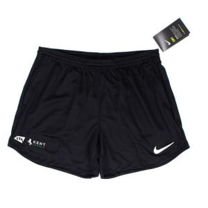 Nike Park 20 Pocketed Training Shorts (W)