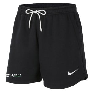 Nike Womens Team Club 20 Fleece Shorts (W)