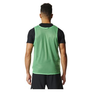 adidas TRAINING BIB 14 Vivid Green