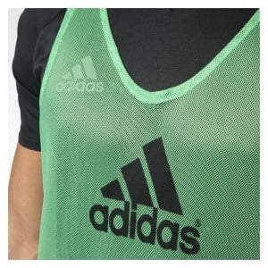 adidas TRAINING BIB 14 Vivid Green