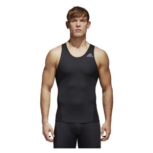 adidas-LP Alphaskin Sport Tank Top