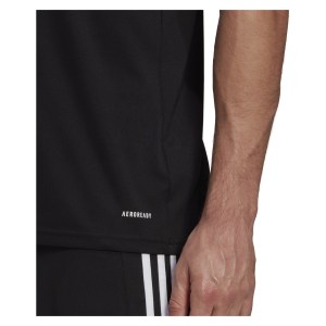 adidas Squadra 21 Short Sleeve Shirt (M)