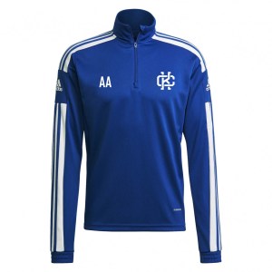 adidas Squadra 21 Midlayer Training Top