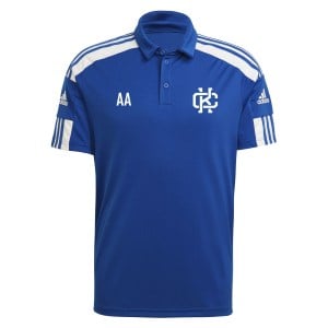 adidas Squadra 21 Polo