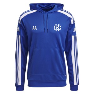 adidas Squadra 21 Hoodie