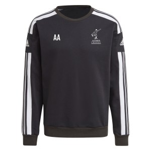 adidas Squadra 21 Fleece Sweatshirt