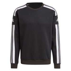 adidas Squadra 21 Fleece Sweatshirt