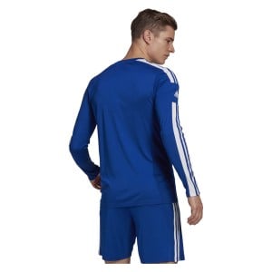 adidas Squadra 21 Long Sleeve Jersey