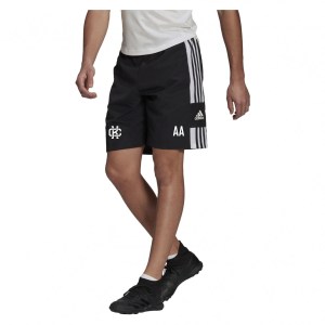 adidas Squadra 21 Woven Shorts