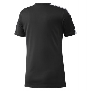 adidas Womens Squadra 21Short Sleeve Shirt (W)