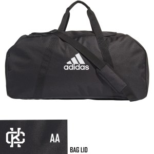 adidas Tiro Primegreen Duffel Bag Large
