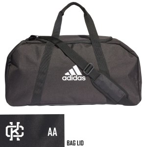 adidas Tiro Primegreen Duffel Bag Medium