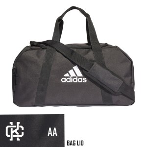 adidas Tiro Primegreen Duffel Bag Small
