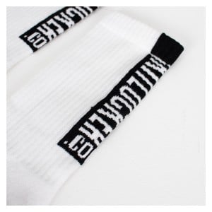 Cotton Crew Socks (3 Pack)