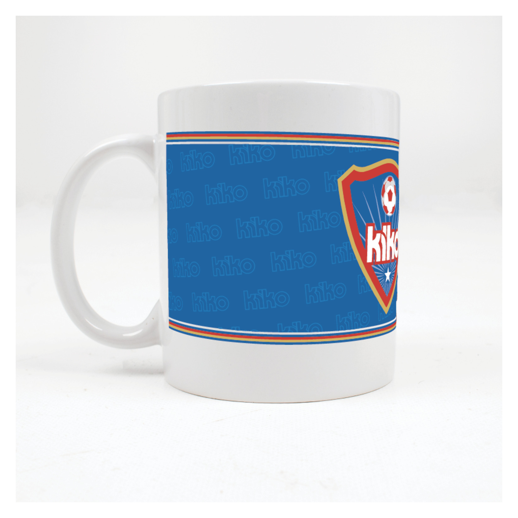 Kitlocker-Merchandise Mug - Bespoke