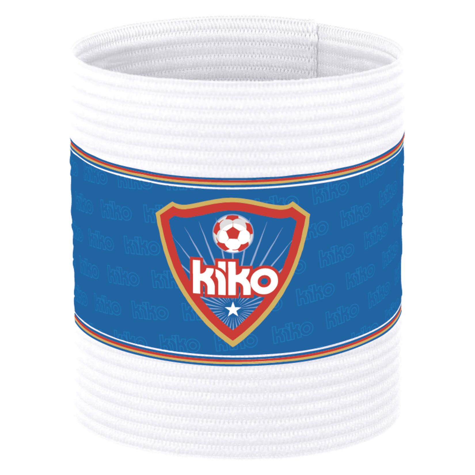 Kitlocker-Merchandise Arm Band - Bespoke