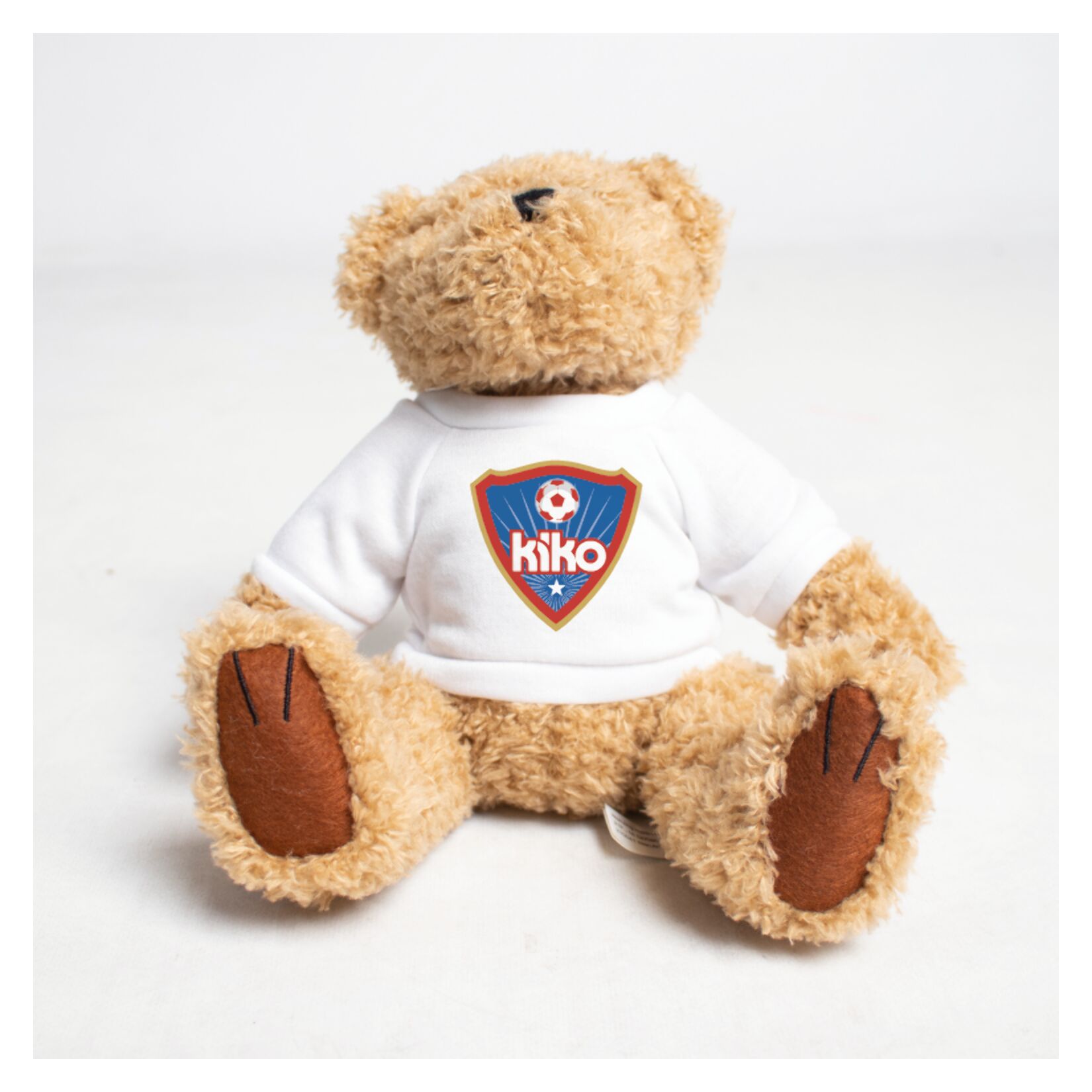 Kitlocker-Merchandise Teddy Bear - CUSTOMISED