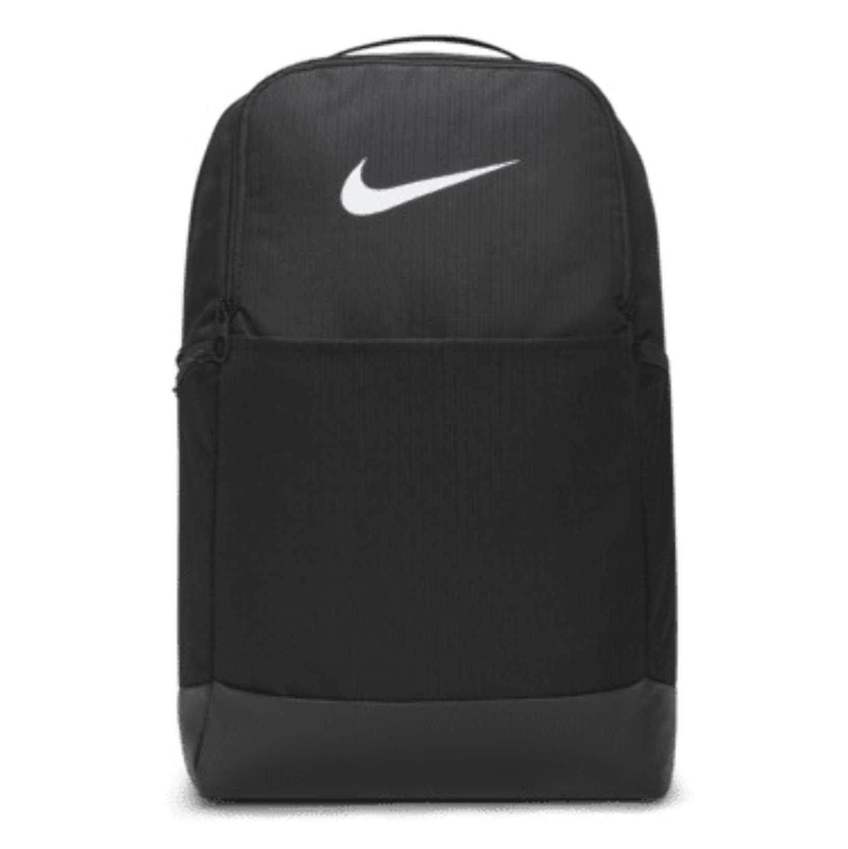 Nike Brasilia 9.5 Training Backpack - Black/Black/White