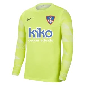 Nike Park IV Goalkeeper Dri-FIT Jersey