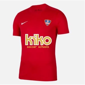 Nike Park VII Dri-FIT Short Sleeve Shirt