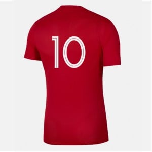 Nike Park VII Dri-FIT Short Sleeve Shirt