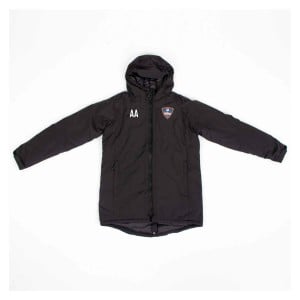 Classic Pro 3/4 Jacket