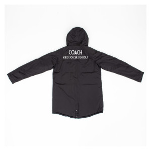 Classic Pro 3/4 Jacket