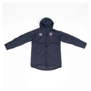 Classic Pro 3/4 Jacket