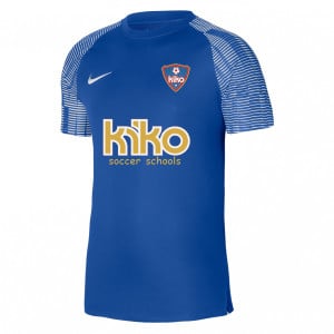 Nike Academy Short Sleeve Jersey