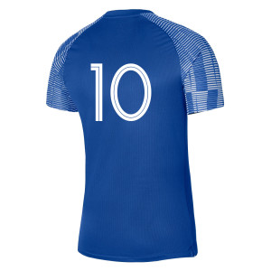 Nike Academy Short Sleeve Jersey