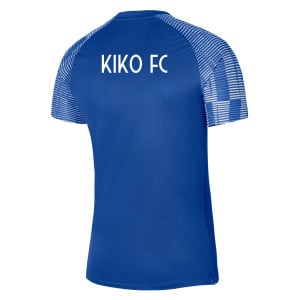 Nike Academy Short Sleeve Jersey