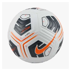 Nike Academy Team Football White-Black-Orange
