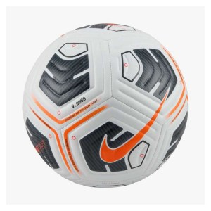 Nike Academy Team Football White-Black-Orange