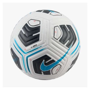 Nike Academy Team Football White-Black-Turquoise