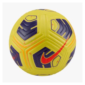Nike Academy Team Football Yellow-Purple-Red