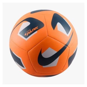Nike Park 2.0 FA24 Orange-Navy Blue-White