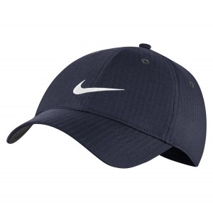 Nike Legacy 91 Cap - College Navy/Anthracite/White