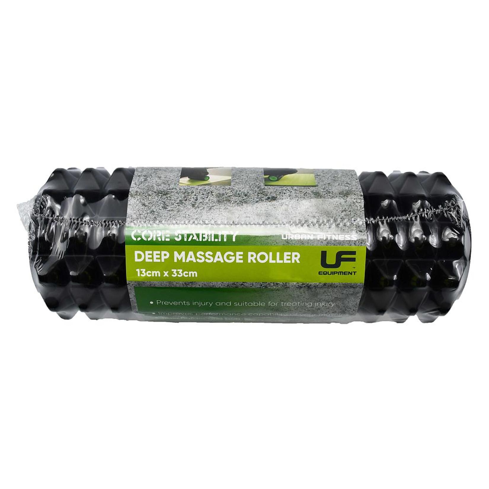 Urban-Fitness Urban Fitness Deep Massage Roller