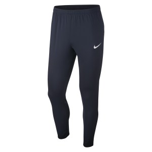 Nike Academy 18 Tech Pants Obsidian-Obsidian-White