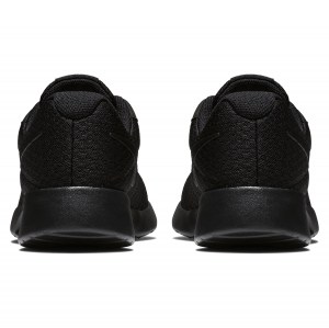 Nike Womens Tanjun Shoe (f)