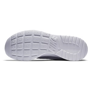 Nike Tanjun Shoe (m) Wolf Grey-White