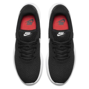 Nike Tanjun Shoe (m) Black-White