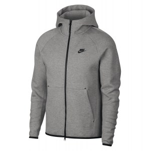 Nike Sportswear Tech Fleece Full-Zip Hoodie