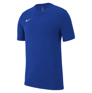 Nike Team Club 19 Tee Royal Blue-Royal Blue-Royal Blue-White